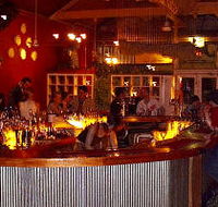 Monties Bar - Accommodation Cooktown