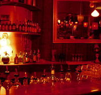 The Night Cat - Accommodation Cooktown