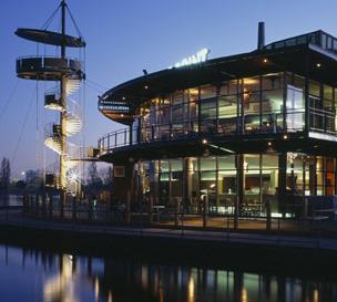 The Point - Accommodation Cooktown 0