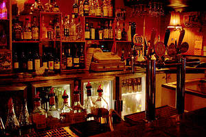 Accommodation Cooktown