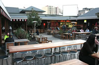 Parramatta NSW Accommodation Cooktown
