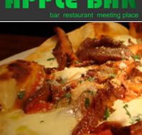 Apple Bar - Accommodation Cooktown