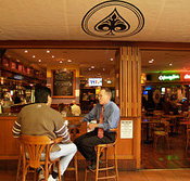 Aces Bar and Bistro - Accommodation Cooktown