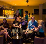 Hillside Hotel - Accommodation Cooktown