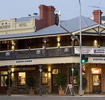 Coopers Alehouse at the Earl - Accommodation Cooktown