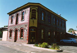 Highgate SA Accommodation Cooktown