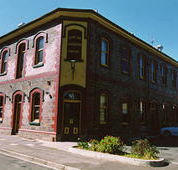 Earl of Leicester Hotel - Accommodation Cooktown