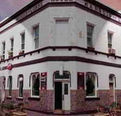 Marquis Of Lorne - Accommodation Cooktown