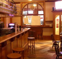 The Perseverance Hotel - Accommodation Cooktown