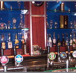 Lucky Australian Tavern