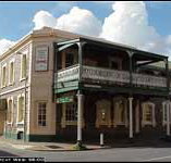 Saracen's Head Tavern - Accommodation Cooktown