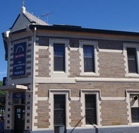 Southwark Hotel - Accommodation Cooktown