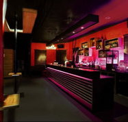 Syn Bar - Accommodation Cooktown