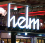 Helm Bar - Accommodation Cooktown