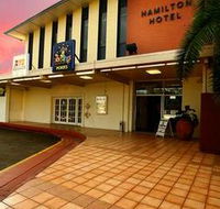 Hamilton Hotel - Accommodation Cooktown
