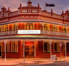 Norman Hotel - Accommodation Cooktown