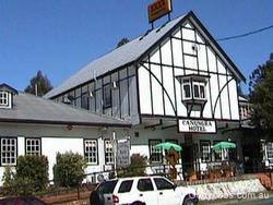  Accommodation Cooktown