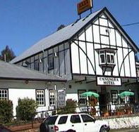 Canungra Hotel - Accommodation Cooktown