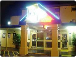  Accommodation Cooktown