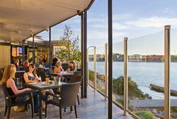 Lakes Resort Hotel - Accommodation Cooktown 0