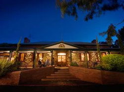 Coromandel Valley SA Accommodation Cooktown