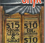 Onyx Restaurant Tapas  Cocktail Bar - Accommodation Cooktown