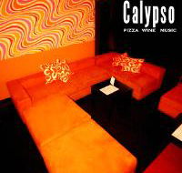 Calypso Bar and Lounge - Accommodation Cooktown