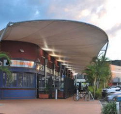  Accommodation Cooktown