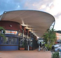 The Club Tavern - Accommodation Cooktown