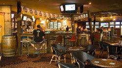 Brackenridge Tavern - Accommodation Cooktown 0