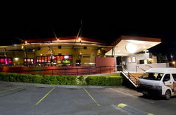  Accommodation Cooktown