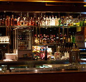 Charlie's Bar - Accommodation Cooktown