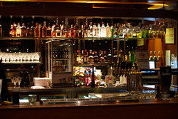 Charlie's Bar - Accommodation Cooktown 0