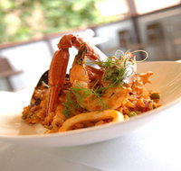 Amoroma Ristorante - Accommodation Cooktown