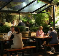 Dicks Hotel - Accommodation Cooktown