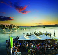 Manly Wharf Hotel - Accommodation Cooktown
