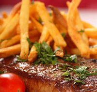 Heathcote Inn Hotel - Accommodation Cooktown