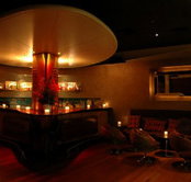 The Corner