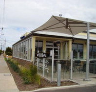 Wee Willie's Tavern - Accommodation Cooktown