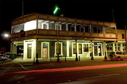 Accommodation Cooktown