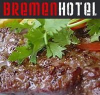 Bremen Hotel - Accommodation Cooktown