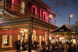  Accommodation Cooktown