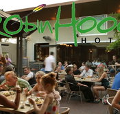 Robin Hood Hotel - Accommodation Cooktown