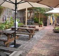 The Brunswick Green - Accommodation Cooktown