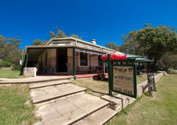 Mcharg Creek SA Accommodation Cooktown
