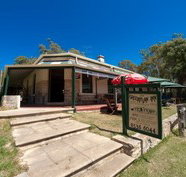 Greenman Inn - Accommodation Cooktown