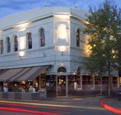 Temperance Hotel - Accommodation Cooktown