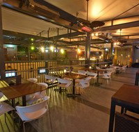 Commercial Hotel - Parramatta