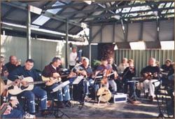 Accommodation Cooktown