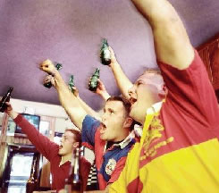 Hillside Hotel - Accommodation Cooktown 1